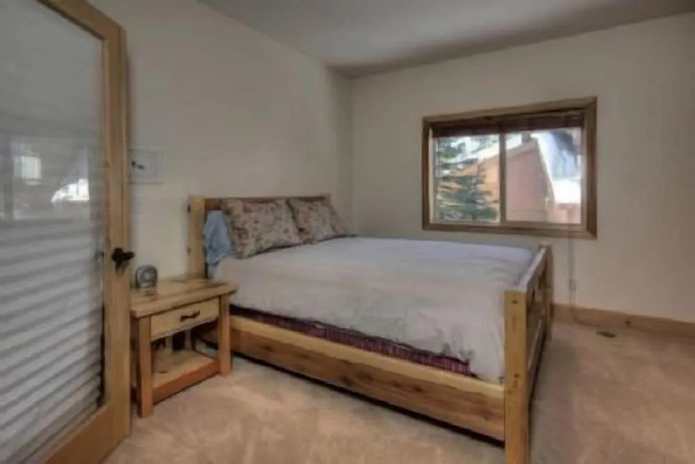 Tahoe Donner Classic