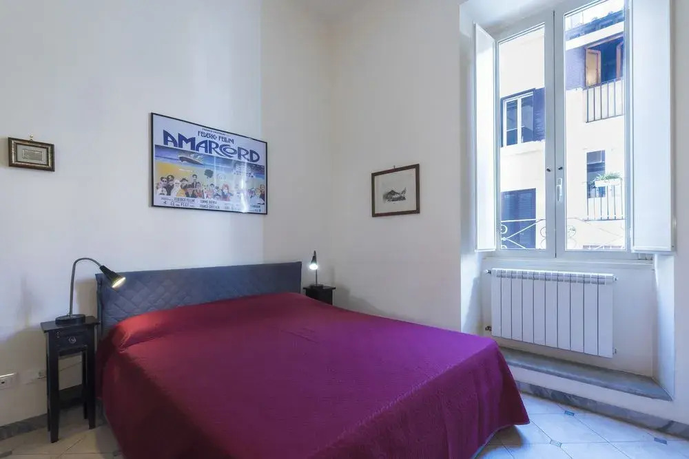 Dimora Quattro Cantoni - Rione Monti by RHR