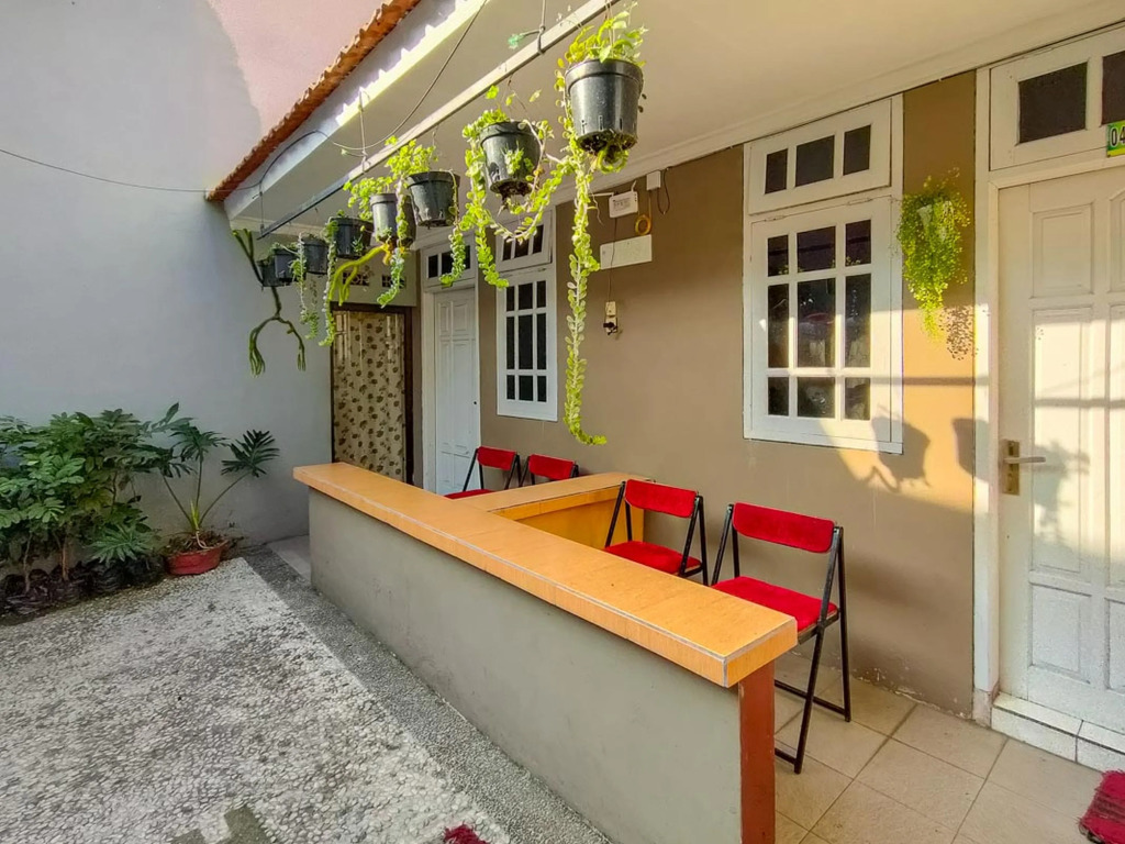 RedDoorz at Oro Oro Ombo Batu