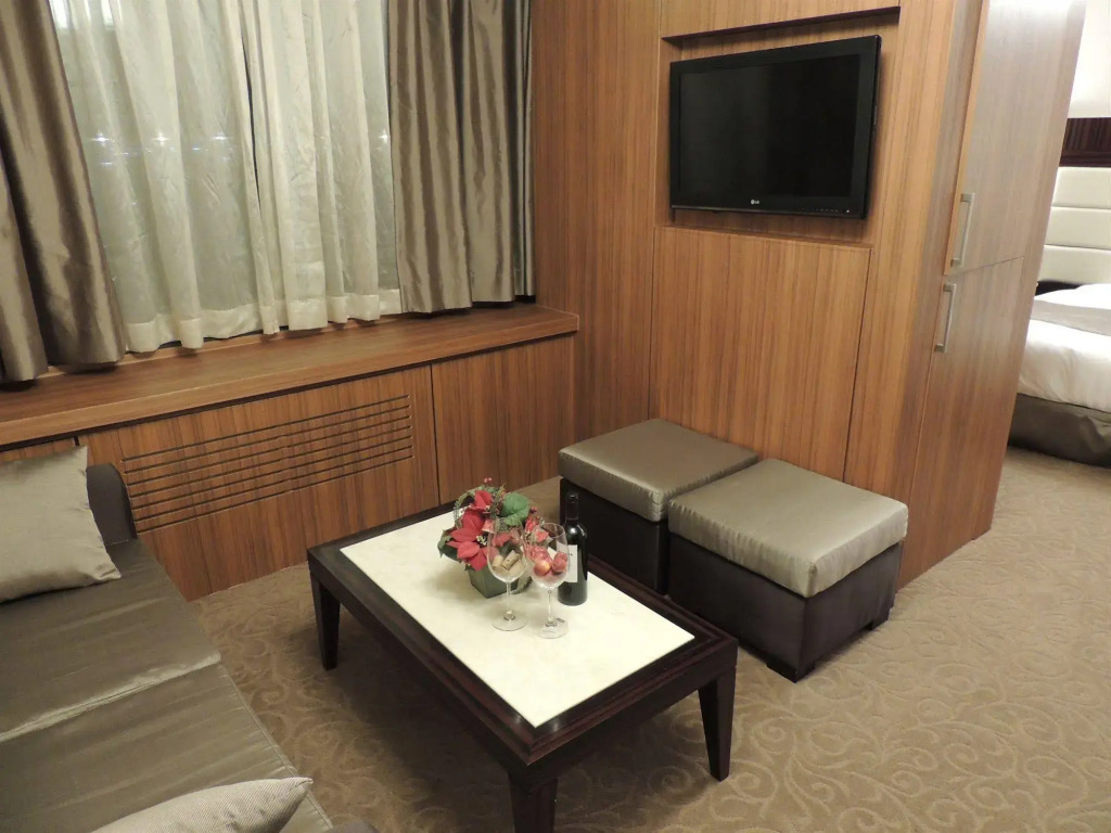 Olympos Hotel