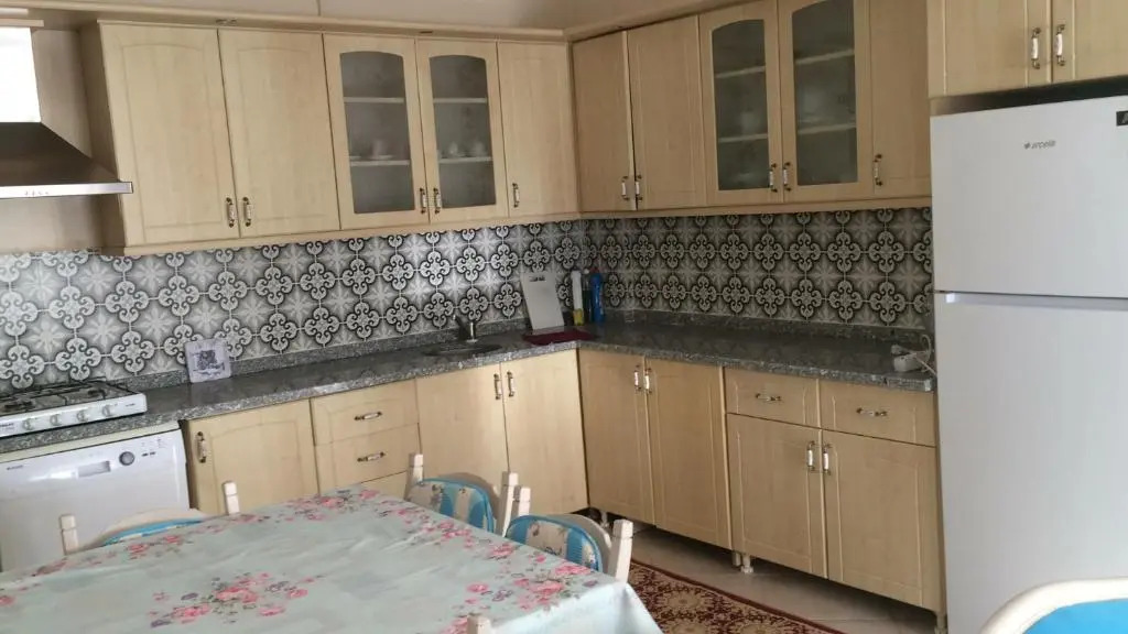 camlıbahce