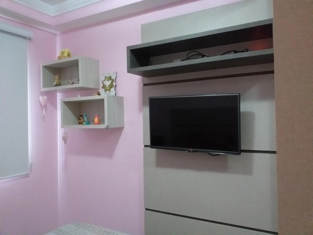 Apartamento Família Santos