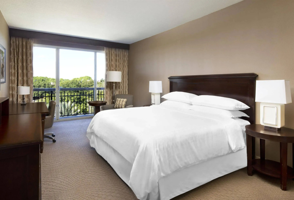 Sheraton Orlando North