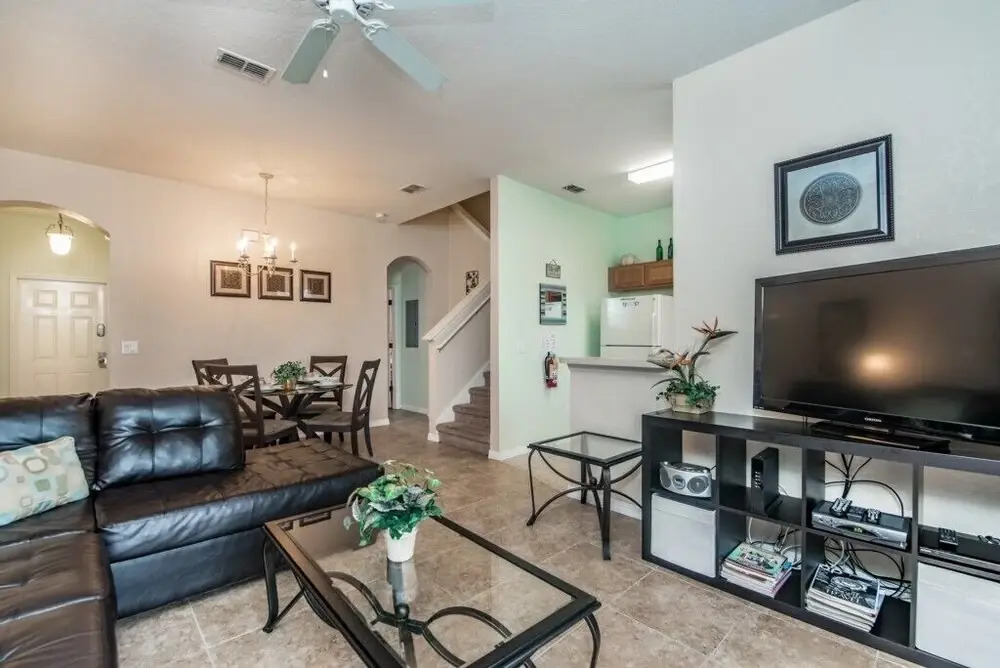 2714ca 4 Bedroom Townhouse