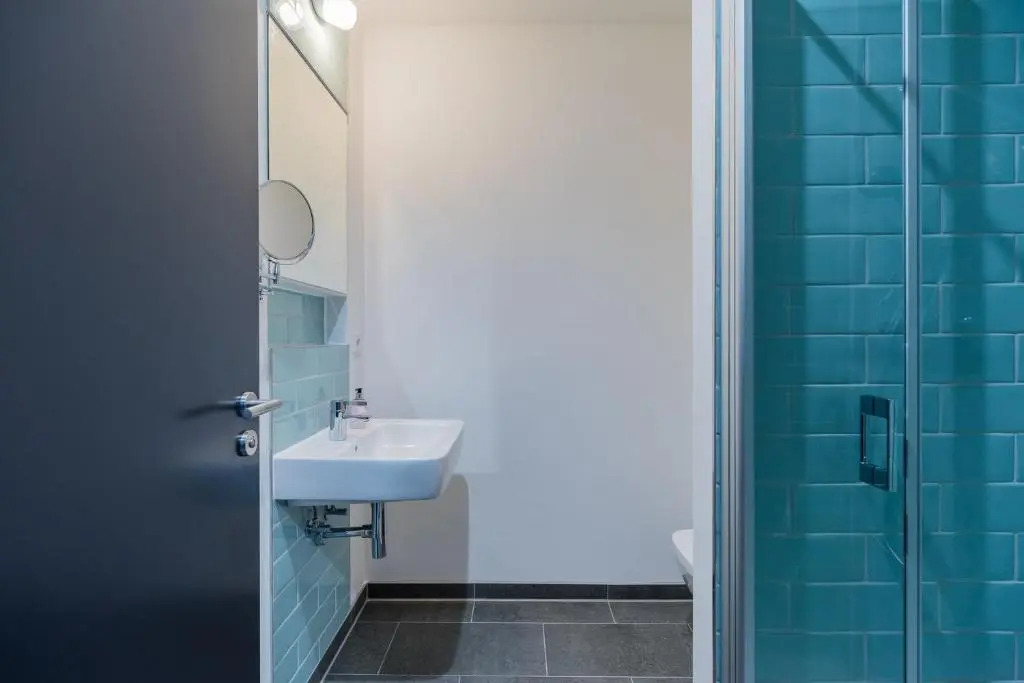 Nena Apartments Moritzplatz by LESA