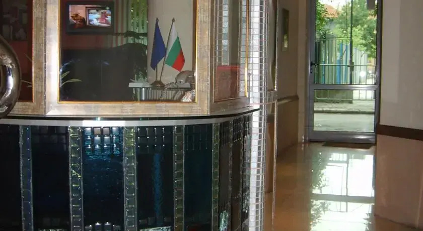 Hotel Trakart Residence