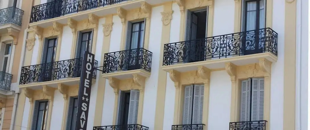 Hotel Savoy