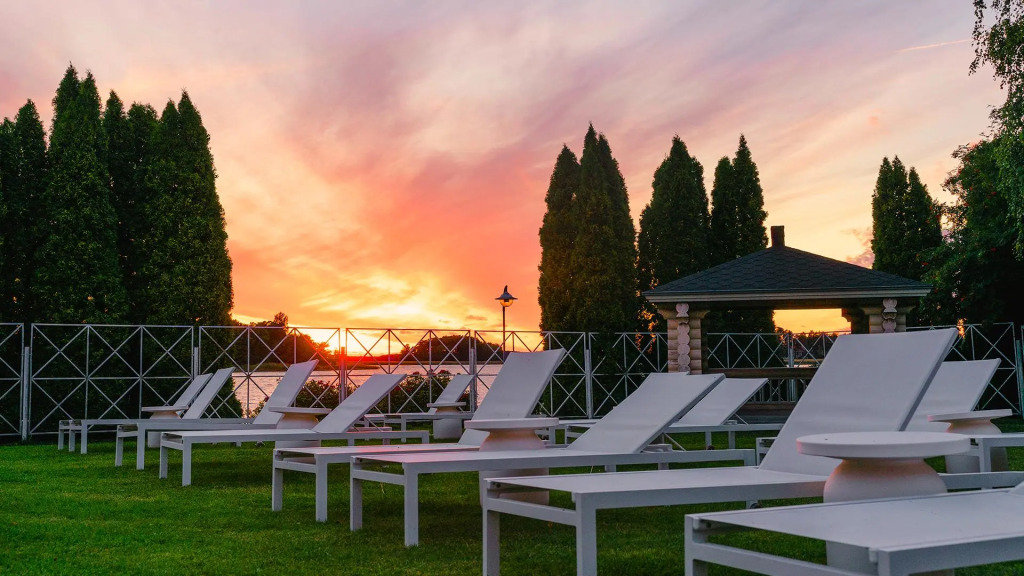 Naantali Spa Hotel