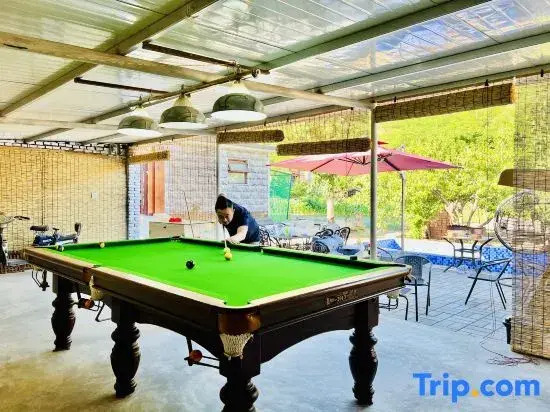 Hongjing Jiayuan Homestay