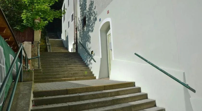 Hotel Paradies
