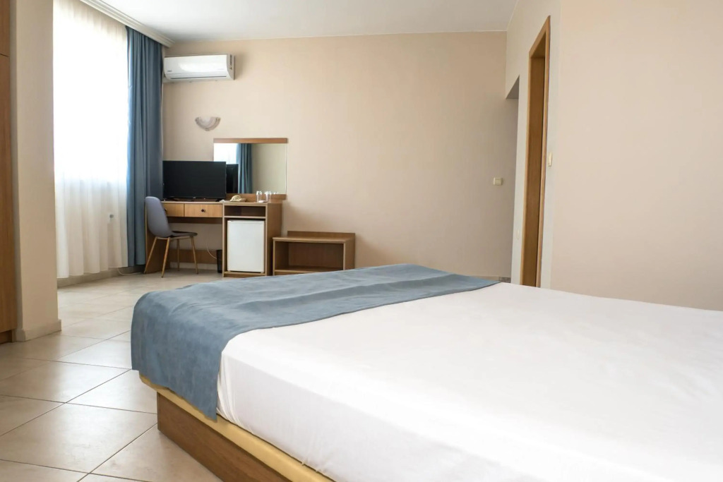 Hotel Aurora