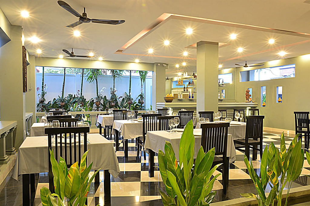 Bayon Boutique