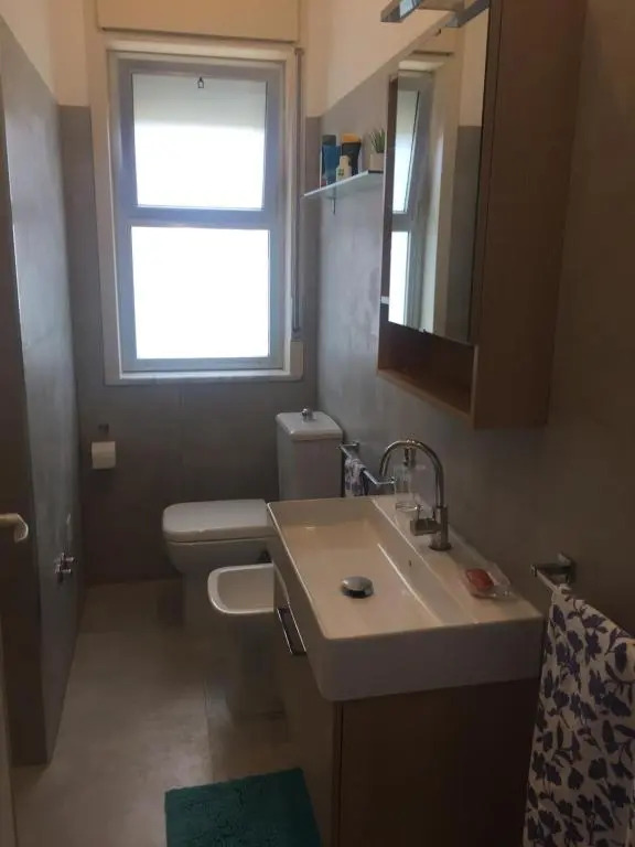 Seafront Apartment Il Gabbiano