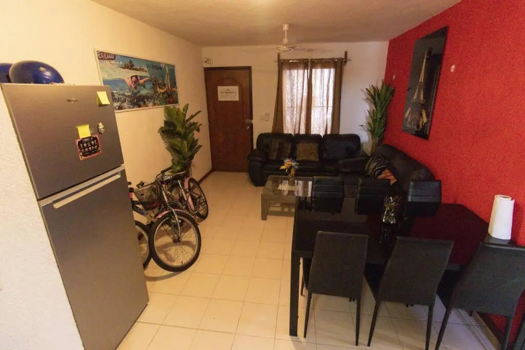 ツ S2BDepa+GRATIS(1Cuatri+Scooter+2BICIS+2Snorkels)
