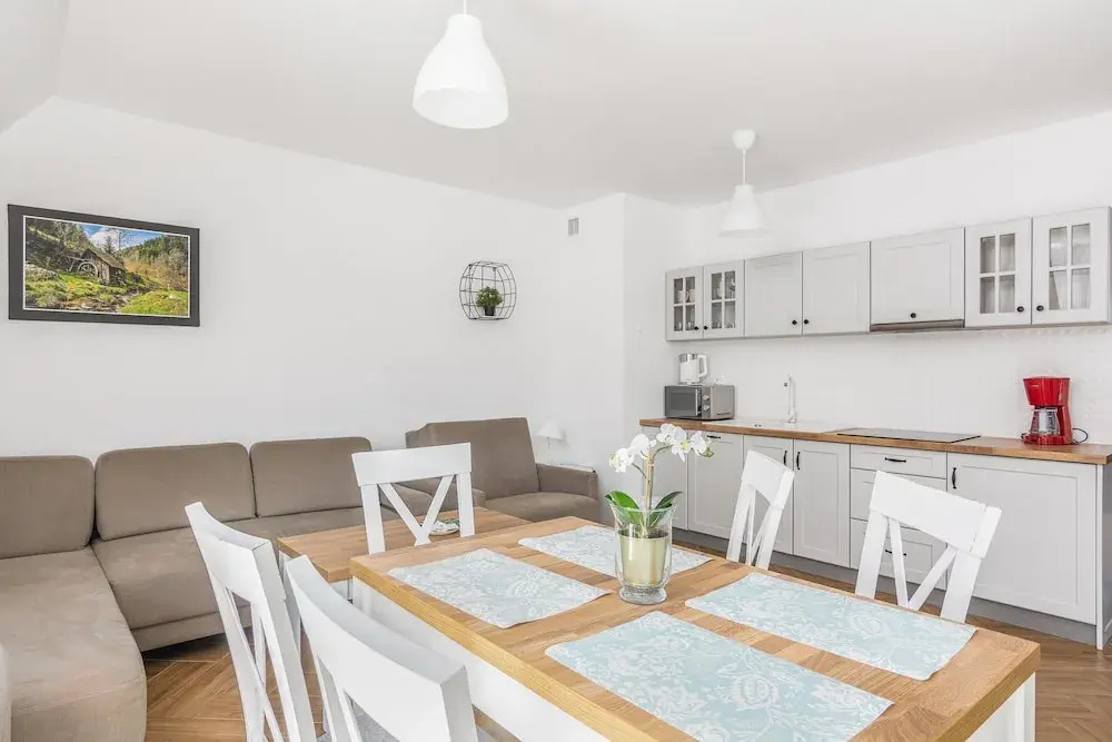 RentPlanet - Apartamenty Kamieniec
