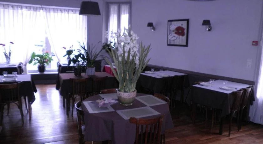 Hotel Plaisance