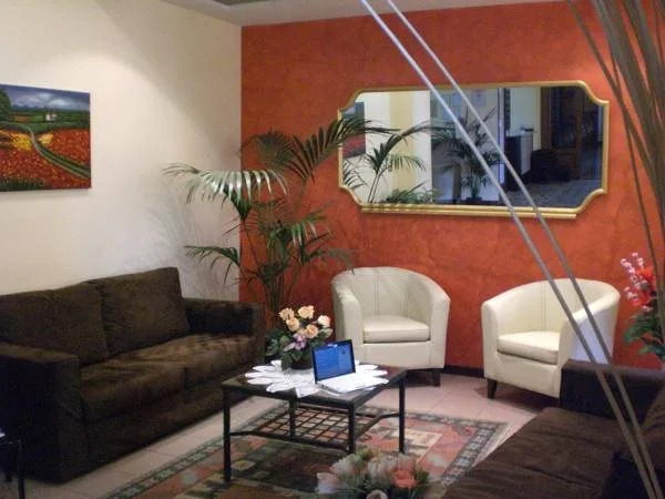 Hotel Moschini