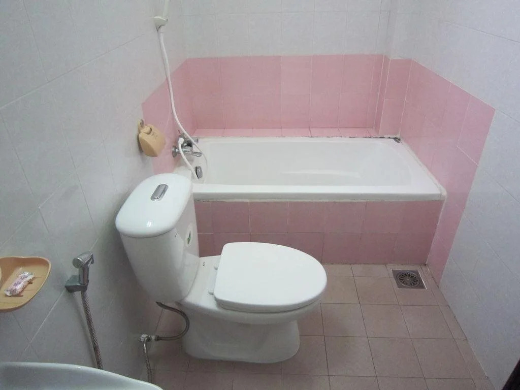 Giang Hotel