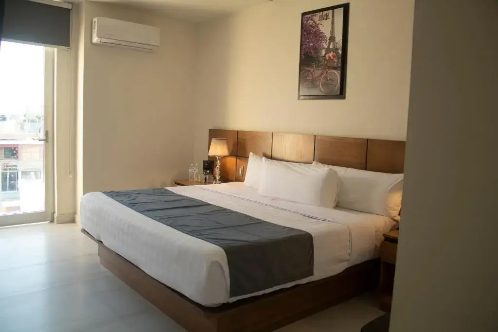 hotel vista valle