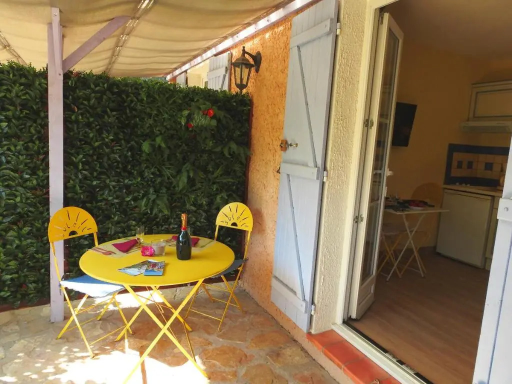 La Villa Les Hespérides