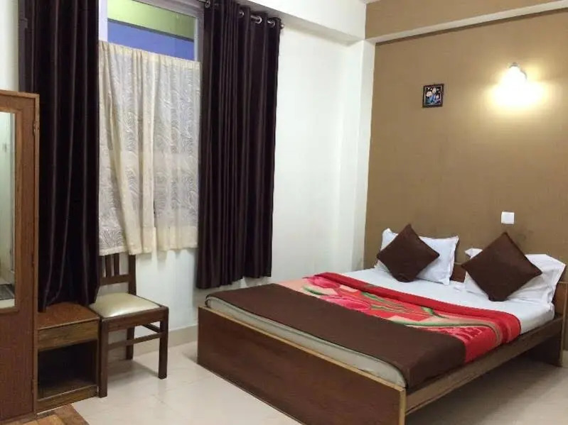 Hotel Golden Nest