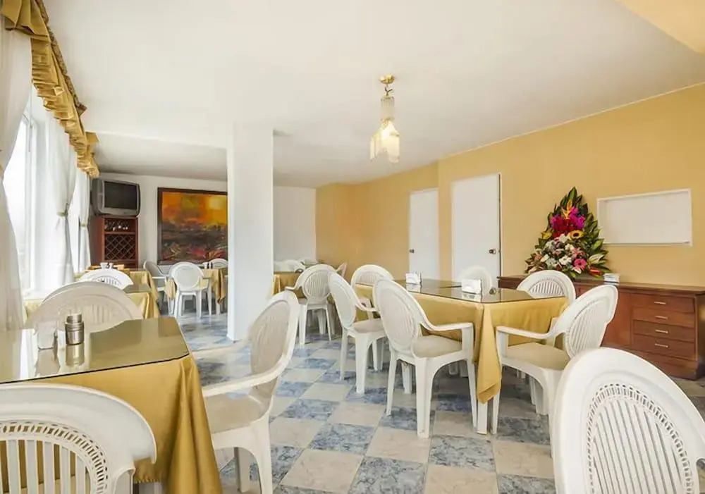 Hotel Ayenda Gran Marquez 1014
