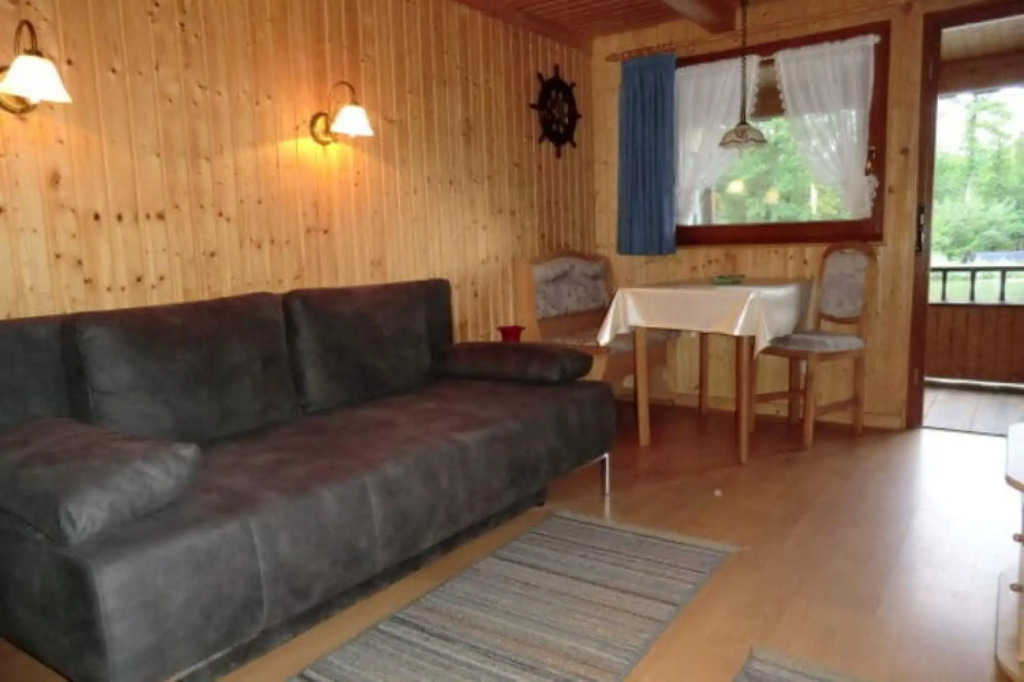 Bootshaus, Mirow