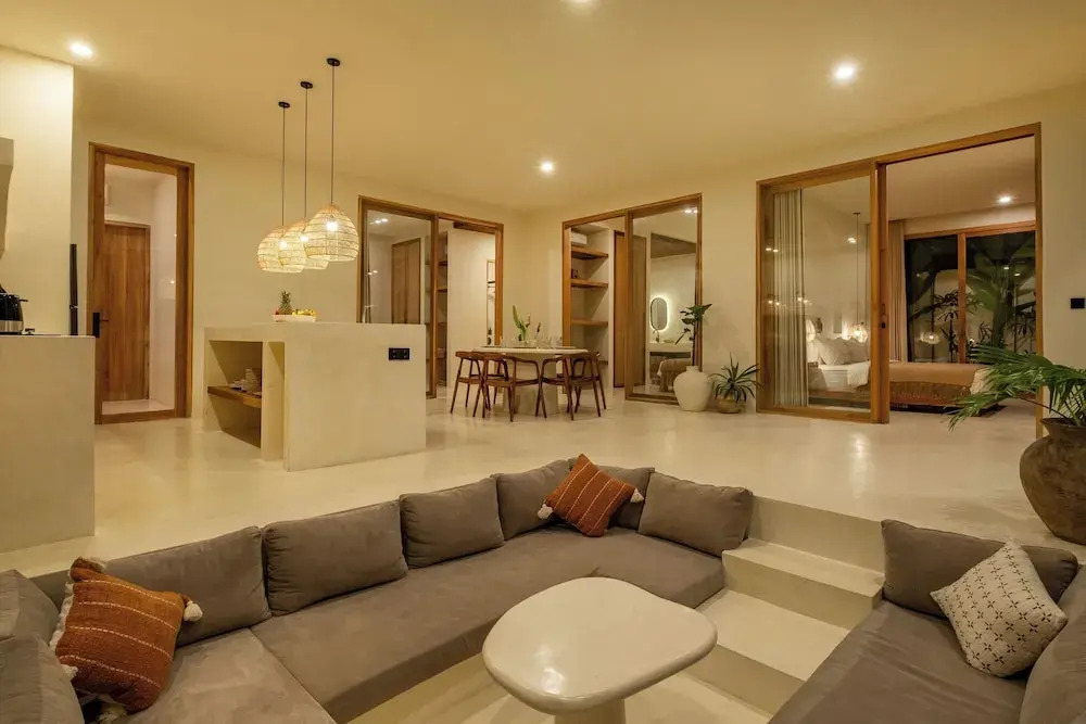 Villa Rheia Pererenan