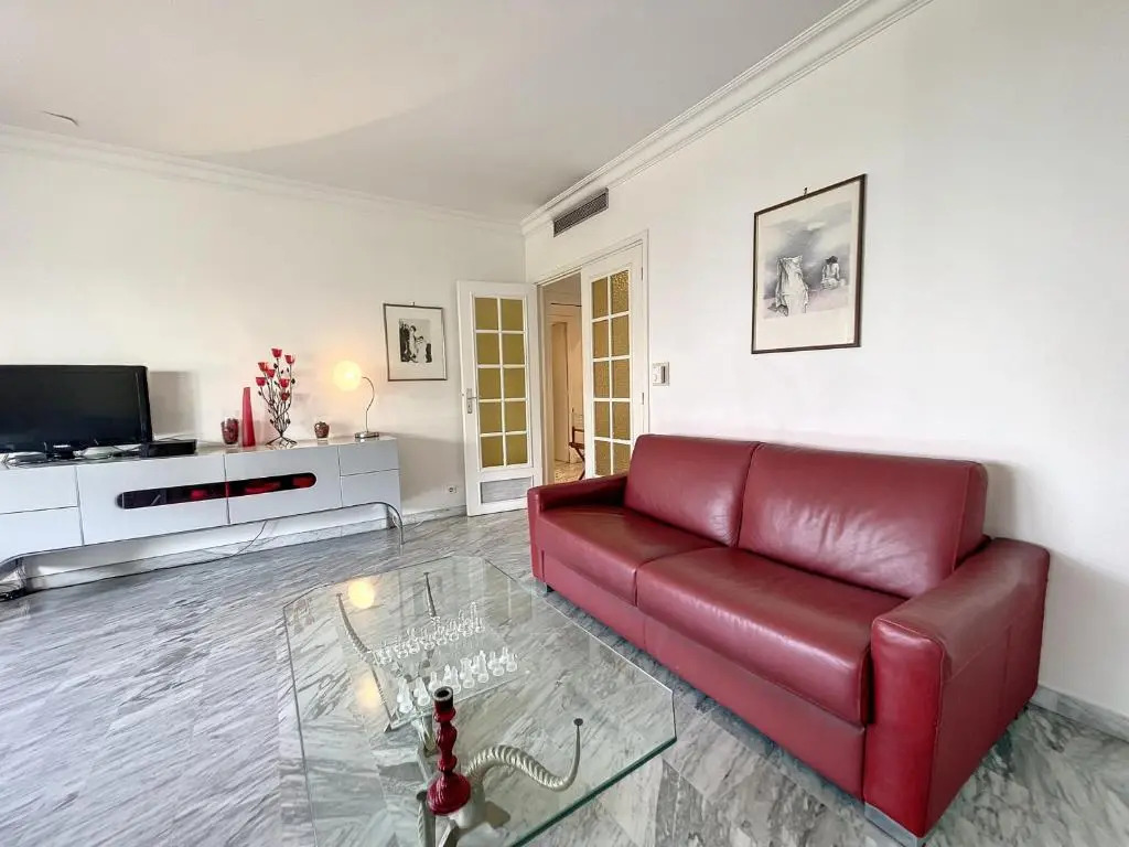 Appartement Cannes, 2 pièces, 4 personnes - FR-1-470-19