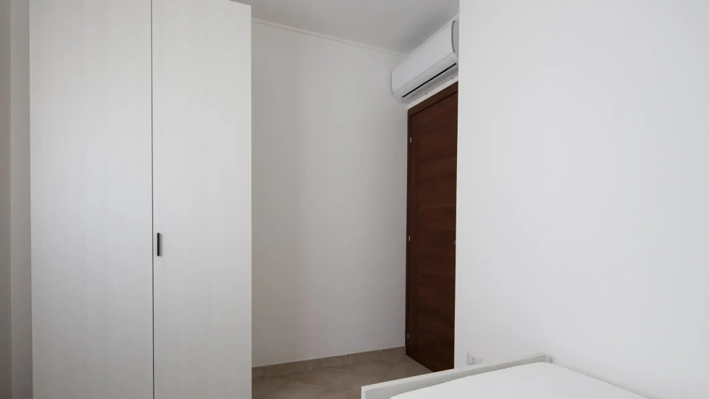 Welcomely - Xenia - Attico Mediterraneo