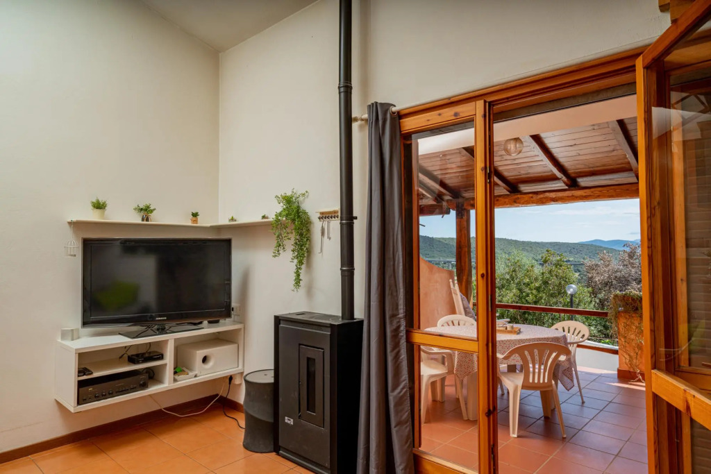 Casa di Sole in Olbia