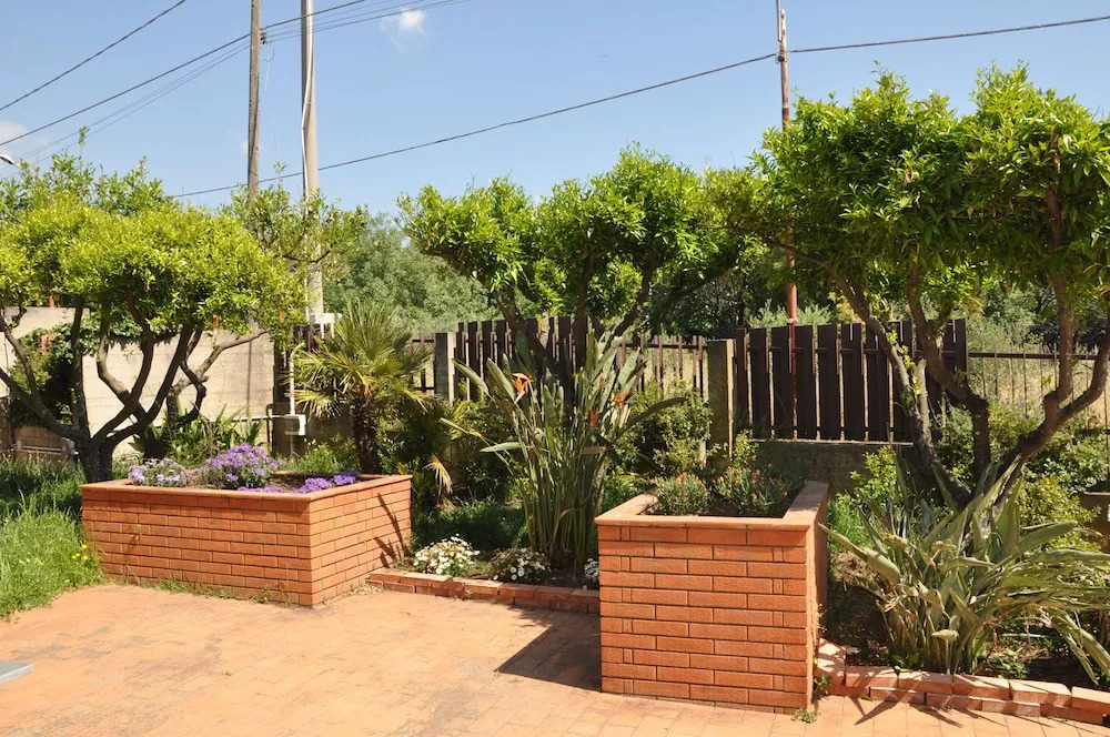 Villa Carolea