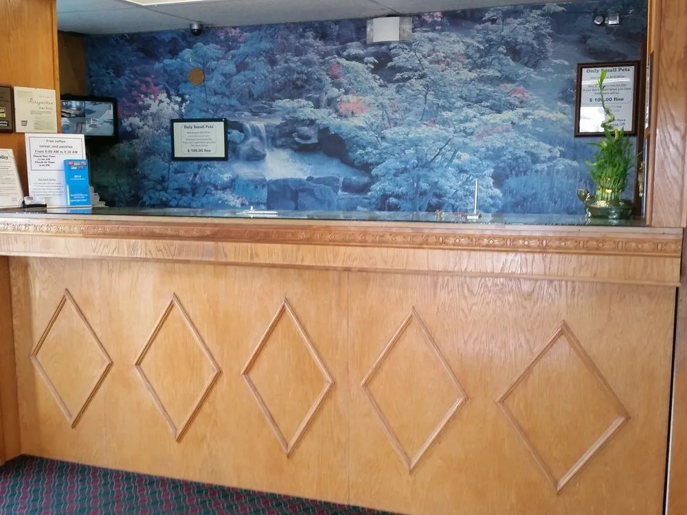 Scottish Inns