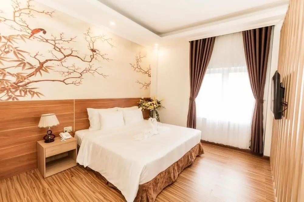 7S Hotel President Dalat