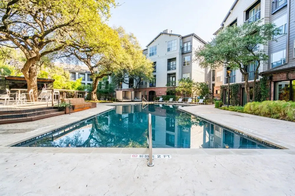 Mint House Austin - South Congress