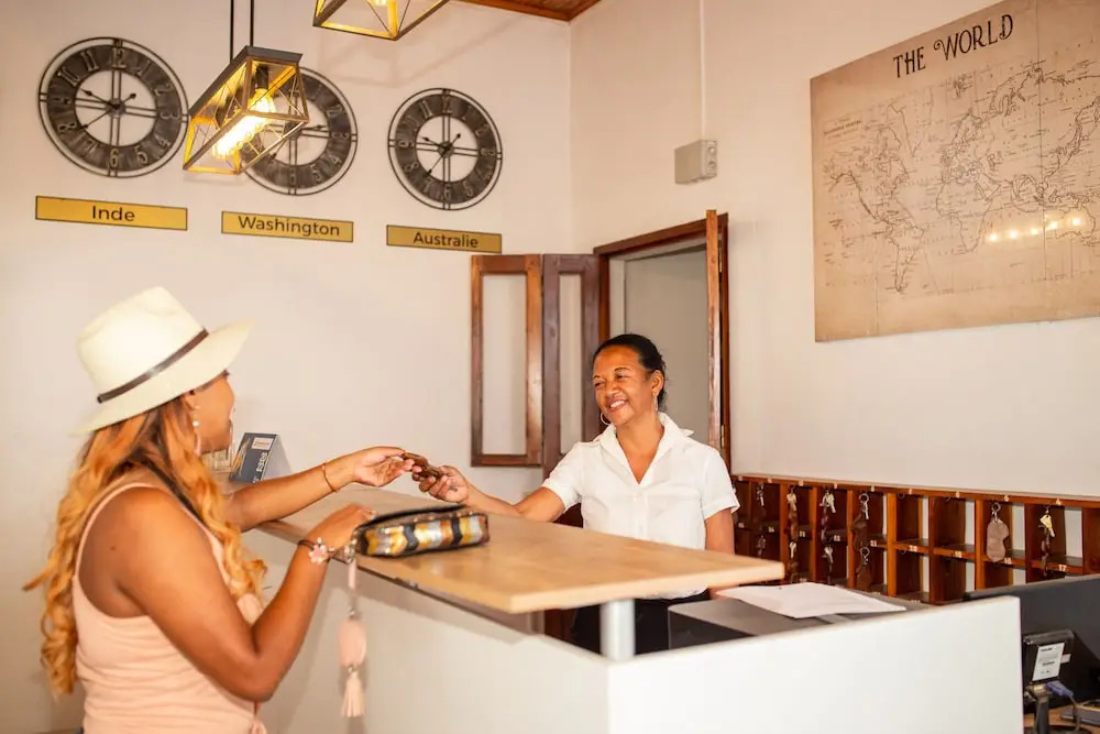 Victory Hotel & Restaurant Tulear