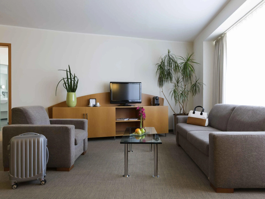 Leonardo Hotel Mainz