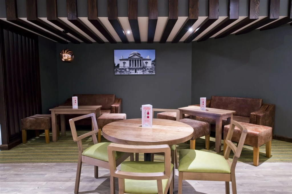 Premier Inn London Chiswick