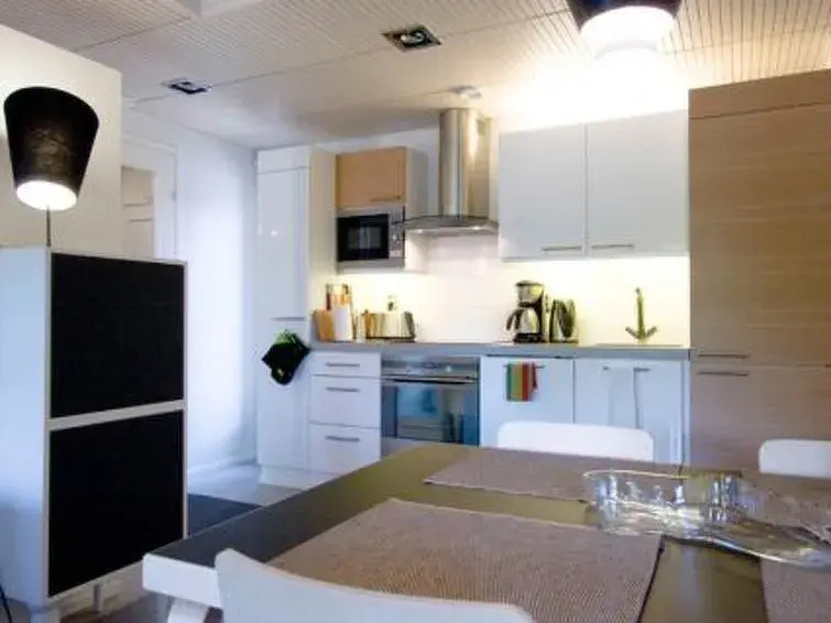 Haapala Suites entinen IIDA Vuokatti