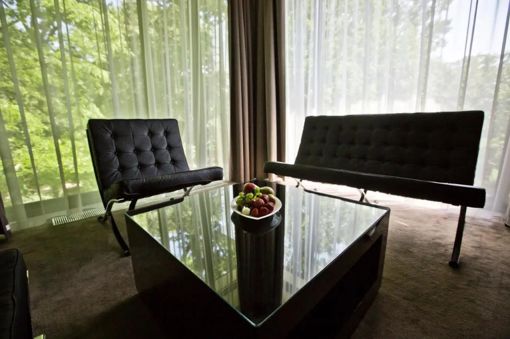 Platinum Palace Boutique Hotel & SPA