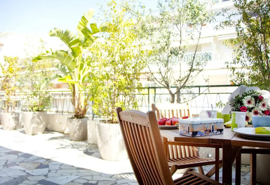 MY CASA AUNE - Free Parking & Terrace