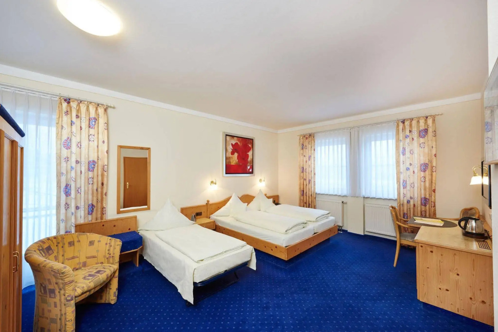 Hotel am See