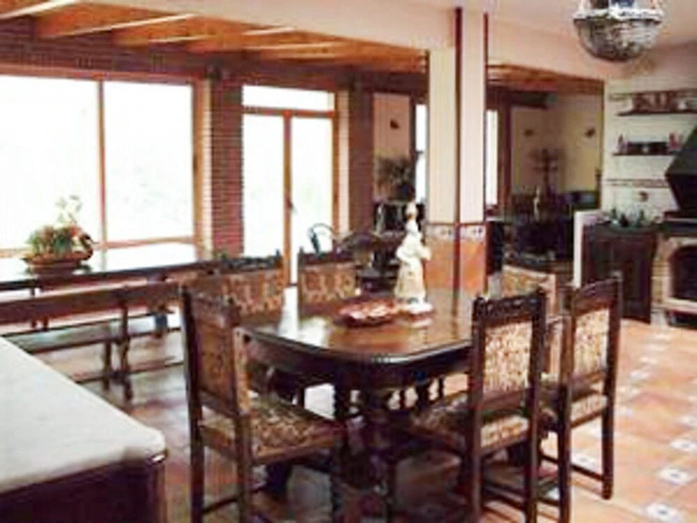 Spacious, 6-bedroom House in Vallmoll With a Swimming Pool and Wifi 10