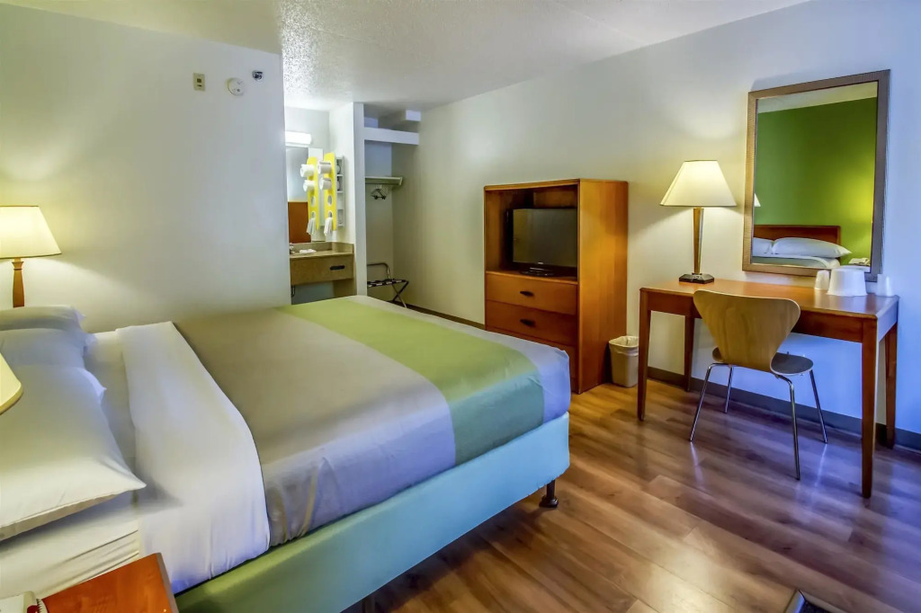 Motel 6 Buffalo NY Airport Williamsville