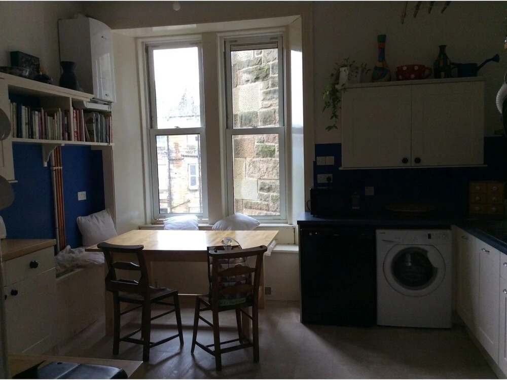 6BR Victorian 2 Story Tenement for 11