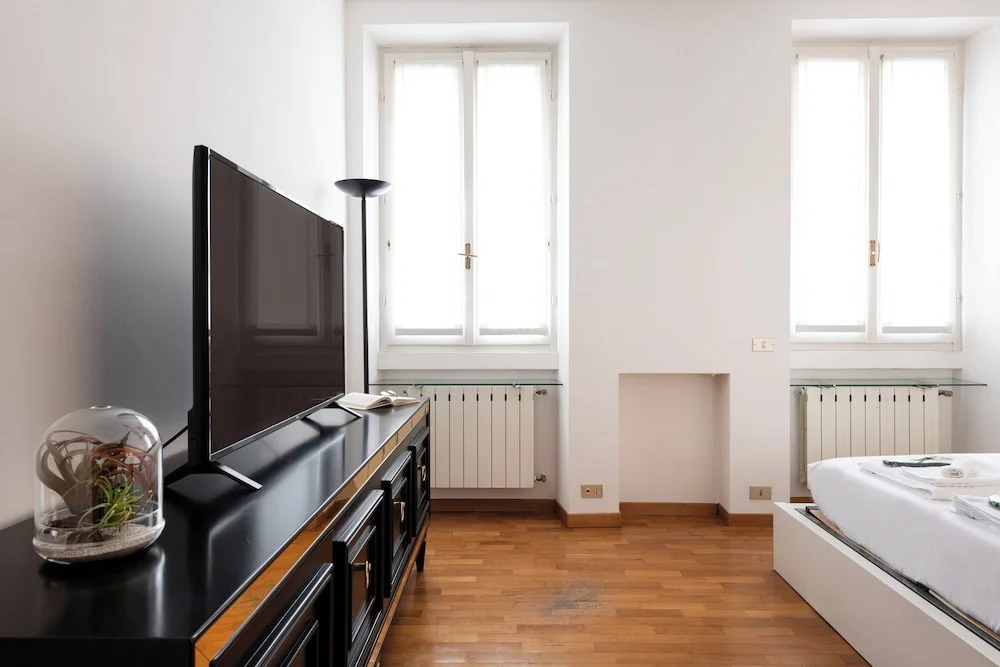 BnButler - Marghera 31, Milan