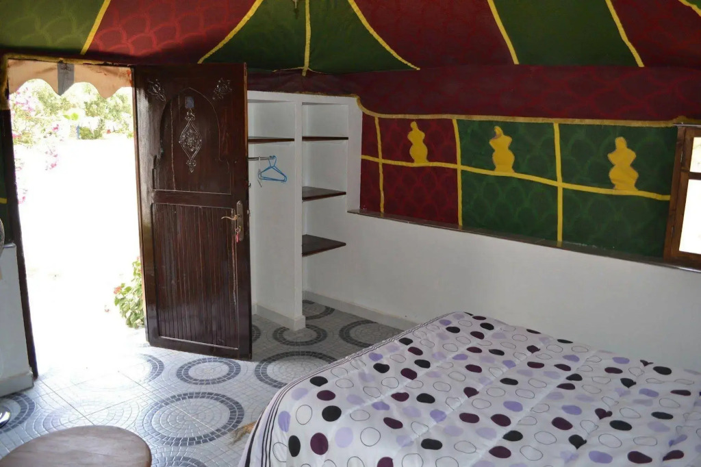 Le Relais De Marrakech