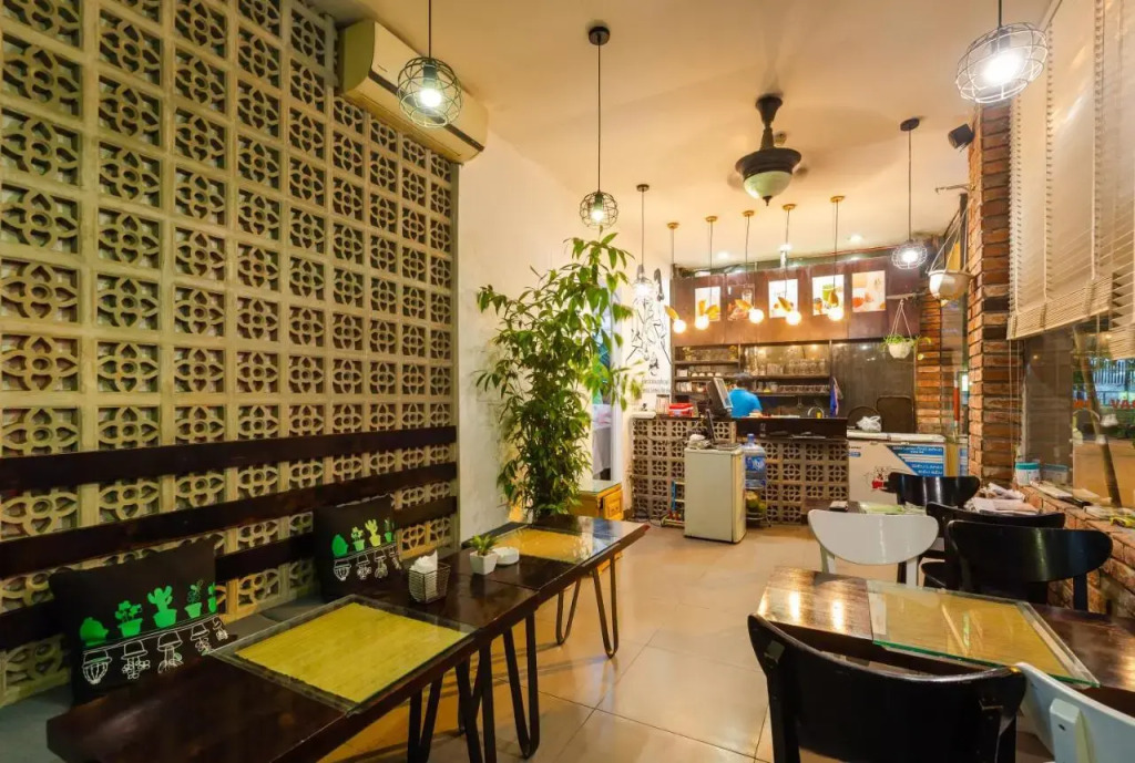 Misa Hotel Hanoi