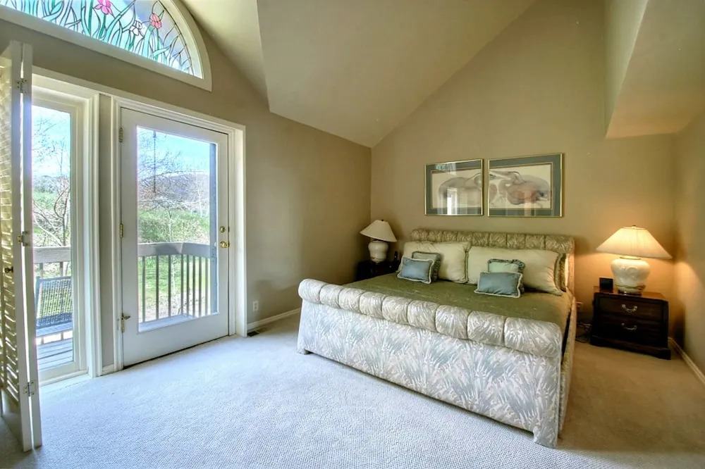 Abode at Queen Esther in Deer Valley