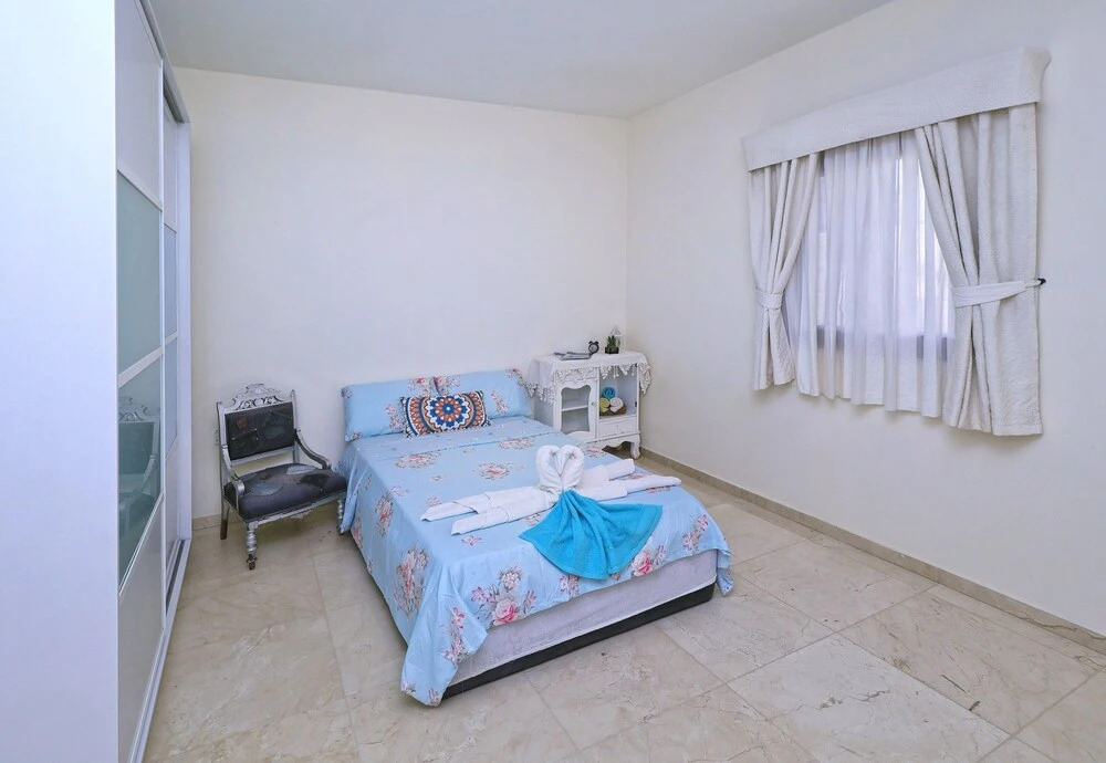 Armon Eilat